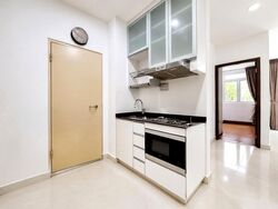 Parc Rosewood (D25), Condominium #610319471
